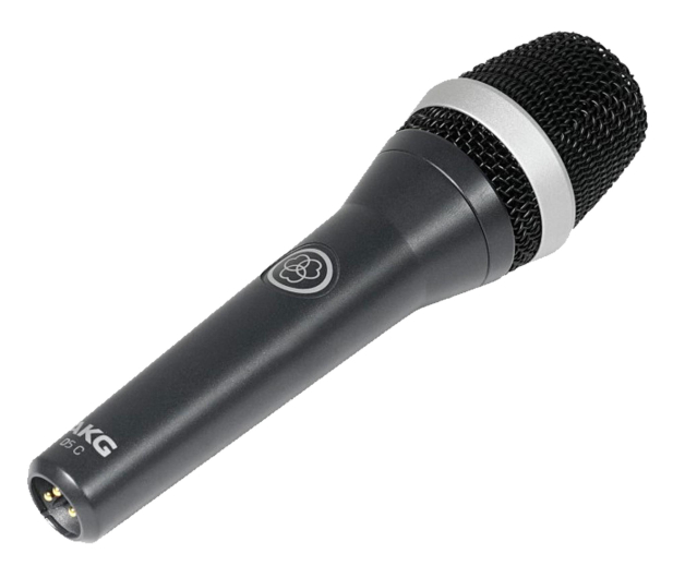 AKG D5C - 1573219 - zdjęcie 3